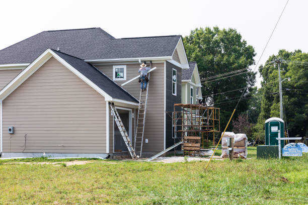 Melvindale, MI Siding Company